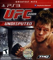 UFC  USATO 