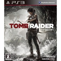 TOMB RAIDER nuovo 