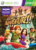 KINECT AVENTURES NUOVO