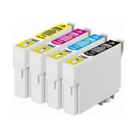 EPSON AR- 711- 712-713- 714 KIT COMPLETO 