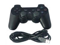 JOYPAD PS3 - PC  COMPATIBILE 