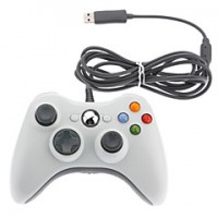 JOYSTICK XBOX 360 COMPATIBILE 
